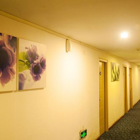 Blog Hotel قوانغتشو المظهر الخارجي الصورة