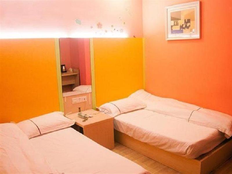 Blog Hotel قوانغتشو المظهر الخارجي الصورة