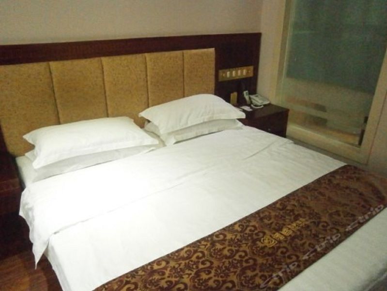 Blog Hotel قوانغتشو المظهر الخارجي الصورة